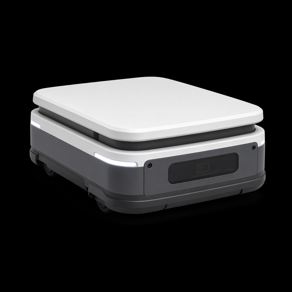 Autonomous mobile robot AMR