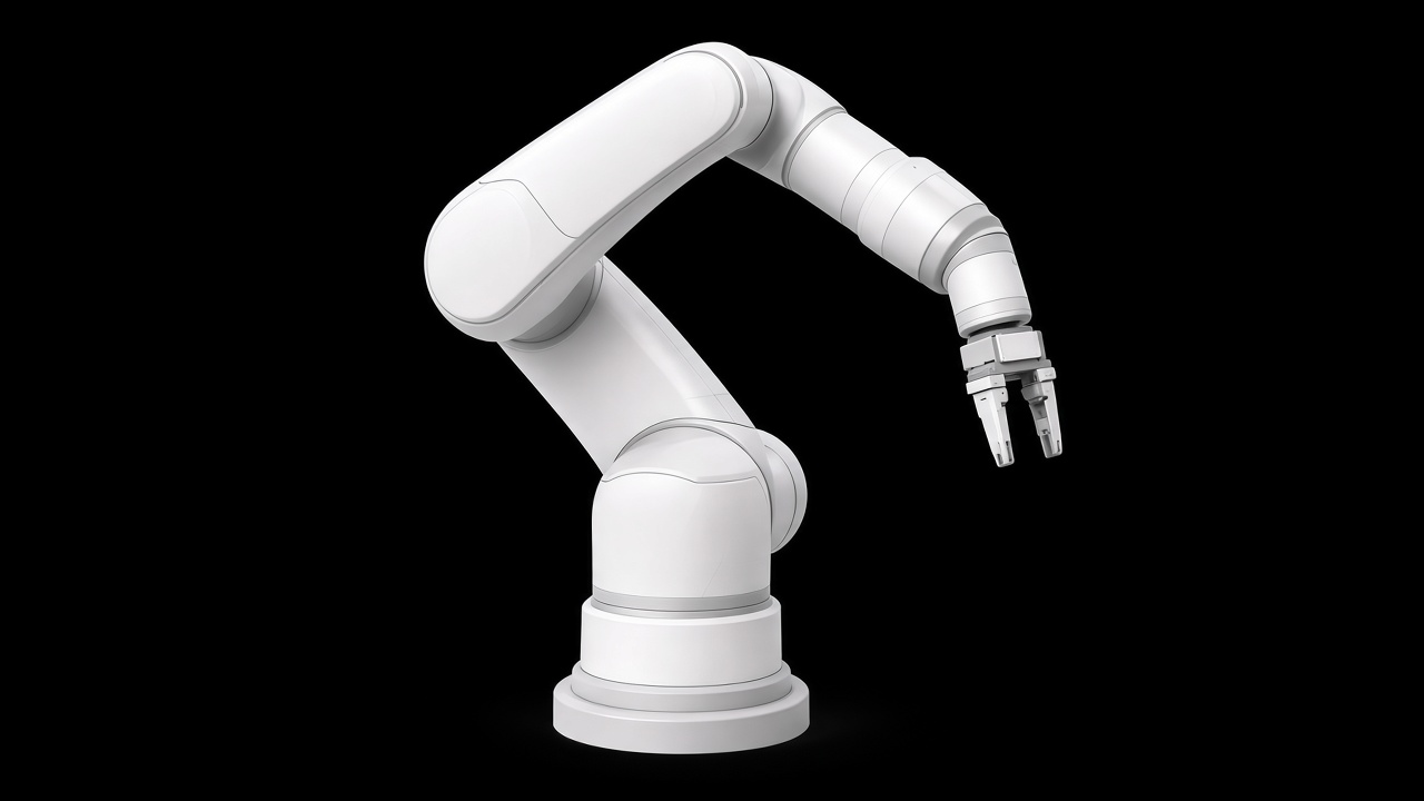 Goohome ARC cobot