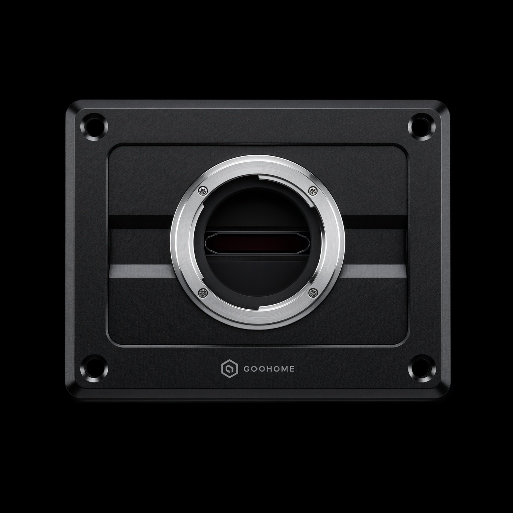 Goohome GHA-LS8192U3