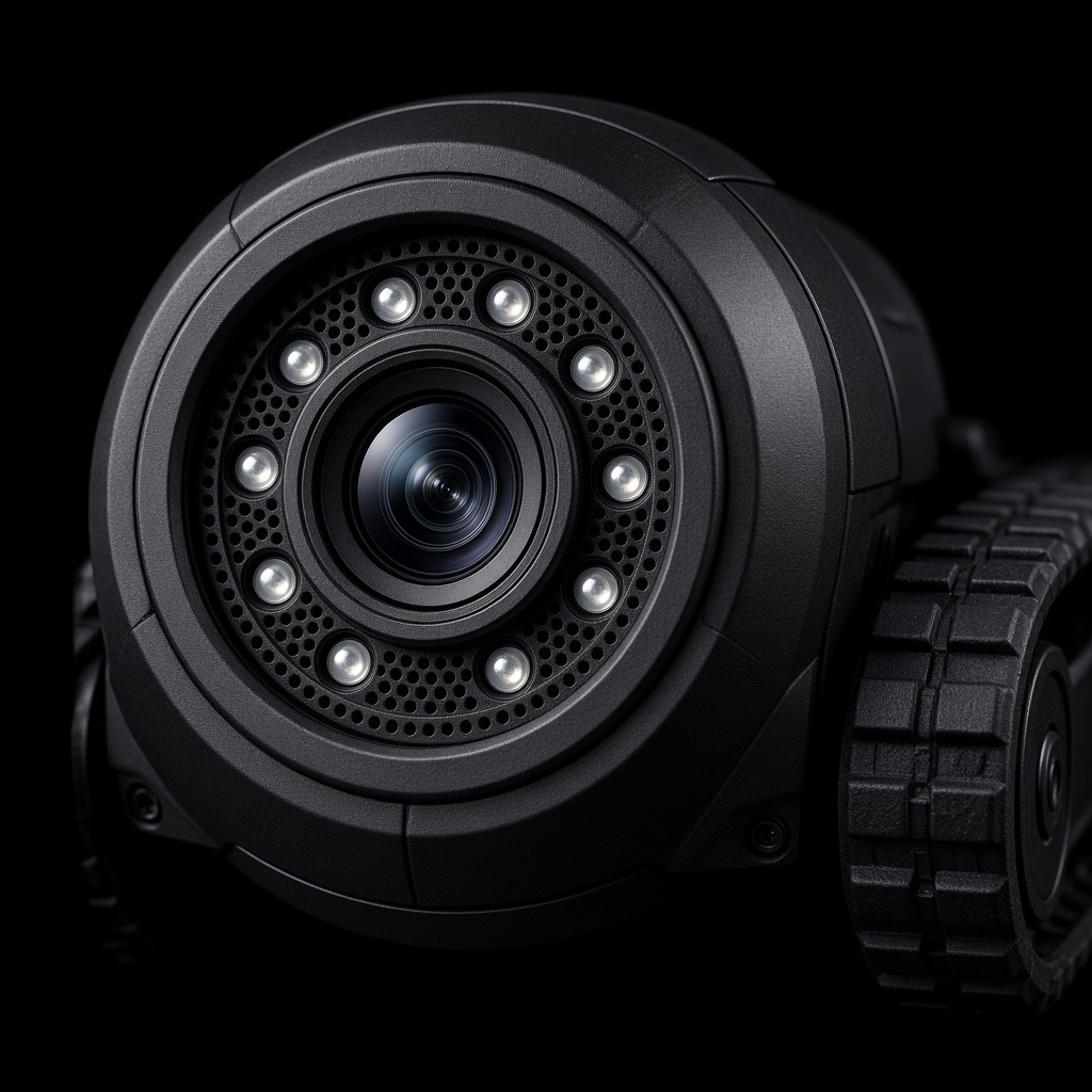RVC01 inspection camera