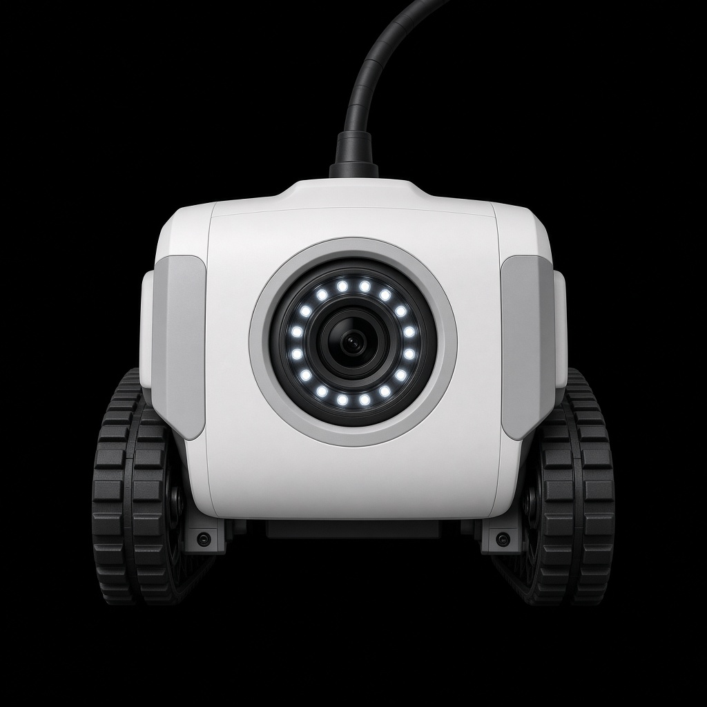 RVC01 front