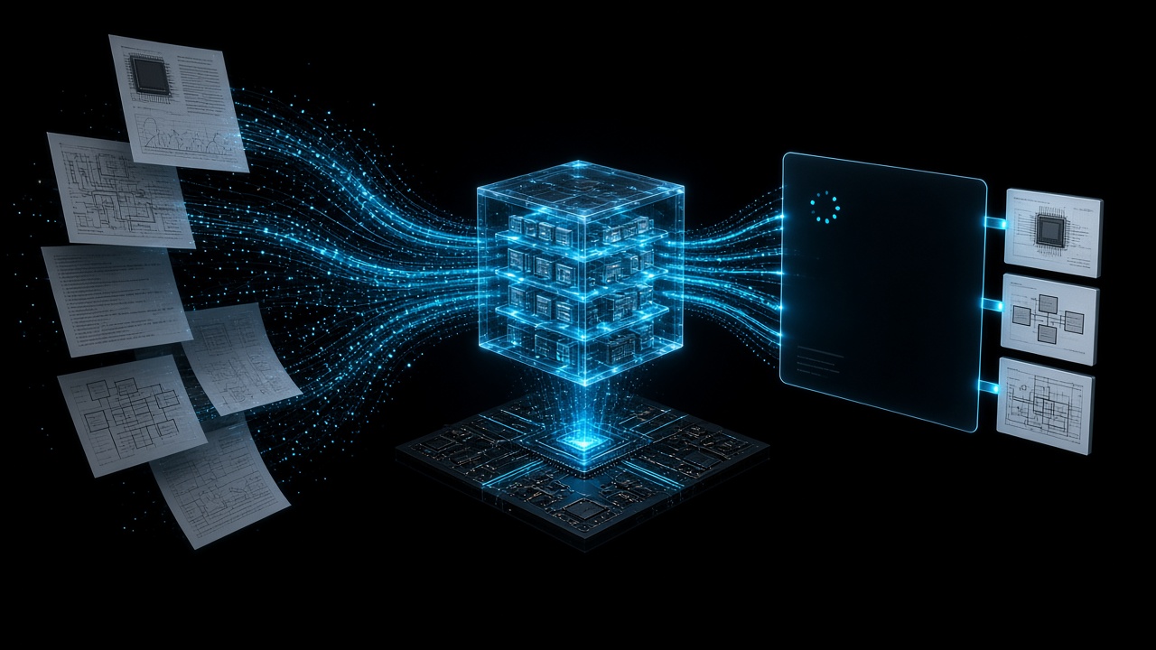 Knowledge base product