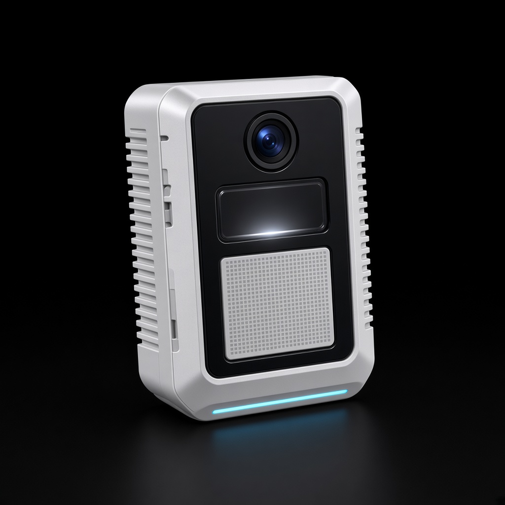 Sensor fusion module